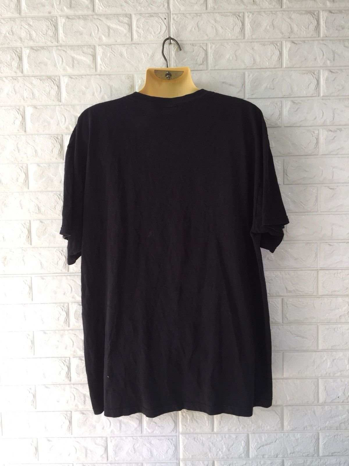 Band Tees × Vintage JAMES DEAN 50 YEARS TSHIRT Size US XL / EU 56 / 4 - 2 Thumbnail