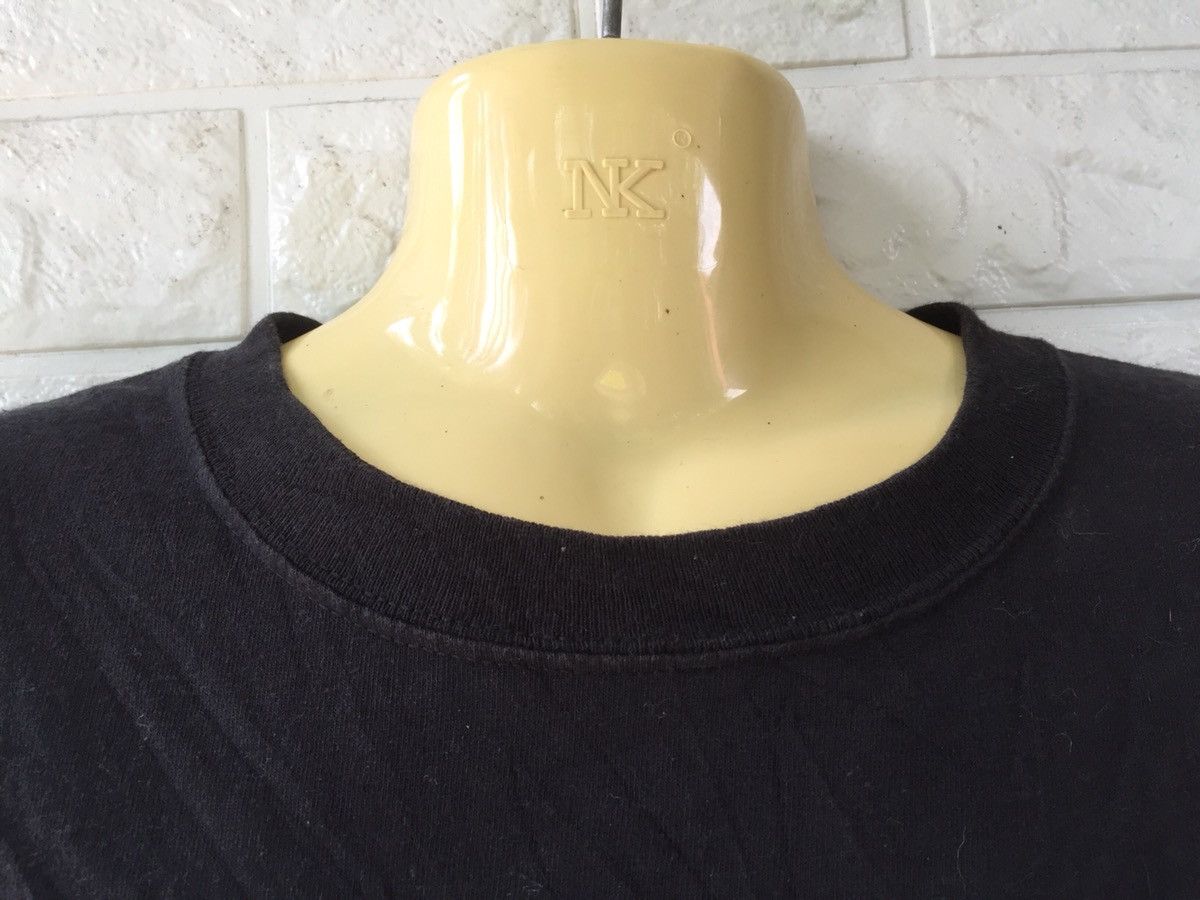 Band Tees × Vintage JAMES DEAN 50 YEARS TSHIRT Size US XL / EU 56 / 4 - 6 Thumbnail