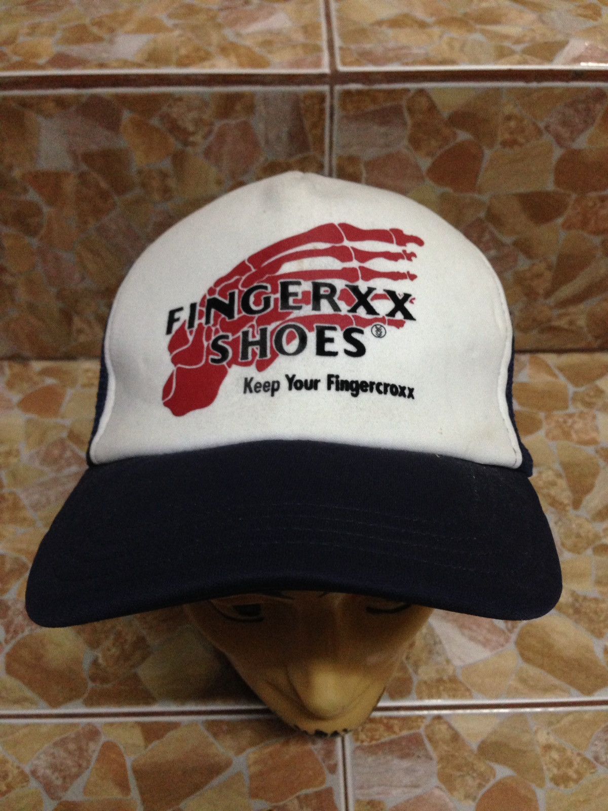 Fingercroxx cap best sale