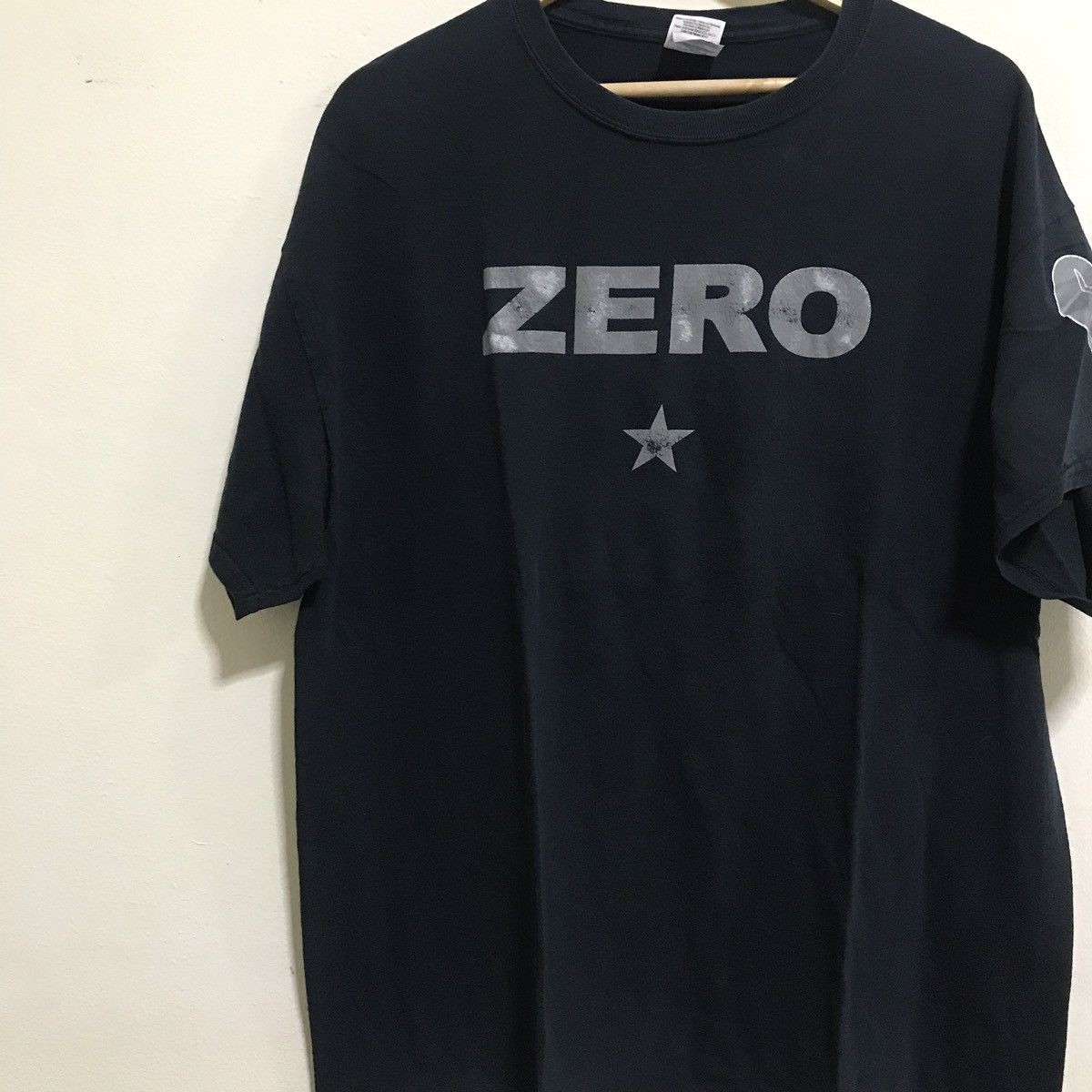 Band Tees The smashing pumpkins t shirt band shirt rock band nirvana Size US XL / EU 56 / 4 - 1 Thumbnail
