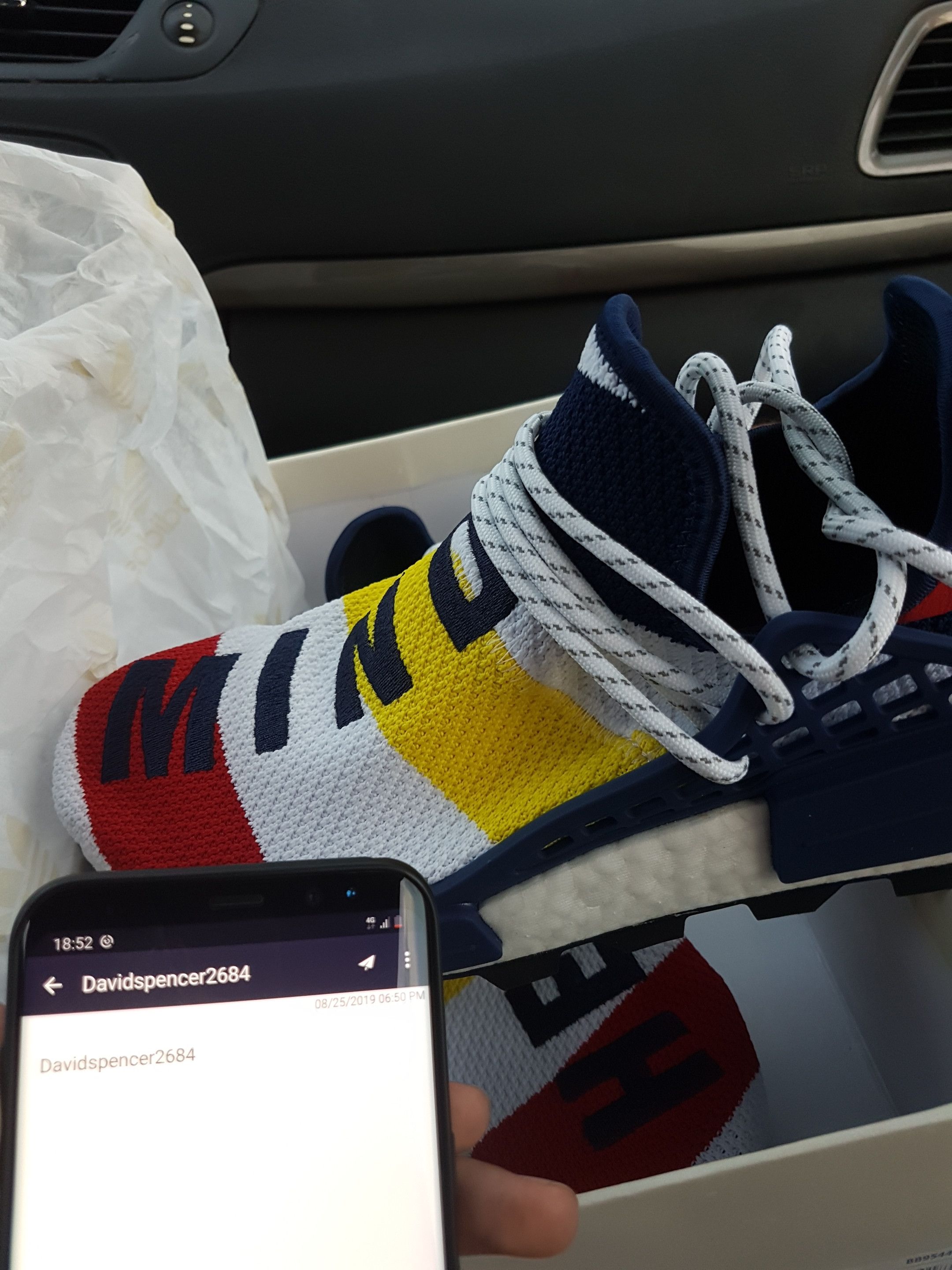 human race billionaire boy club