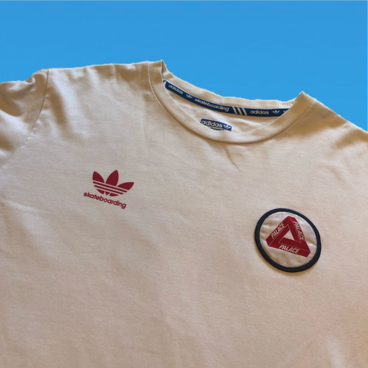 Adidas x palace benny fairfax best sale