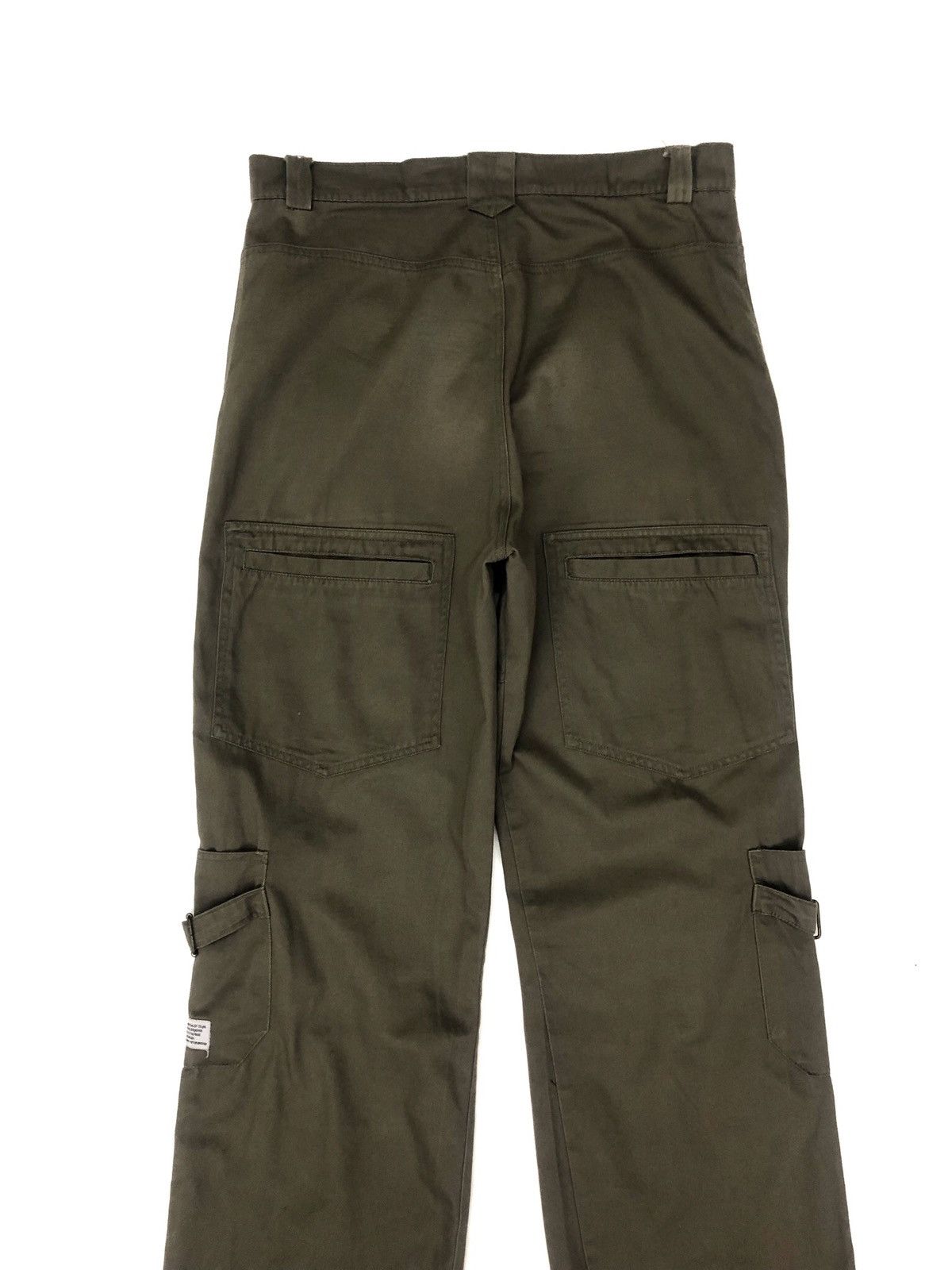 Japanese Brand changes outfitters cargo pants Menswear