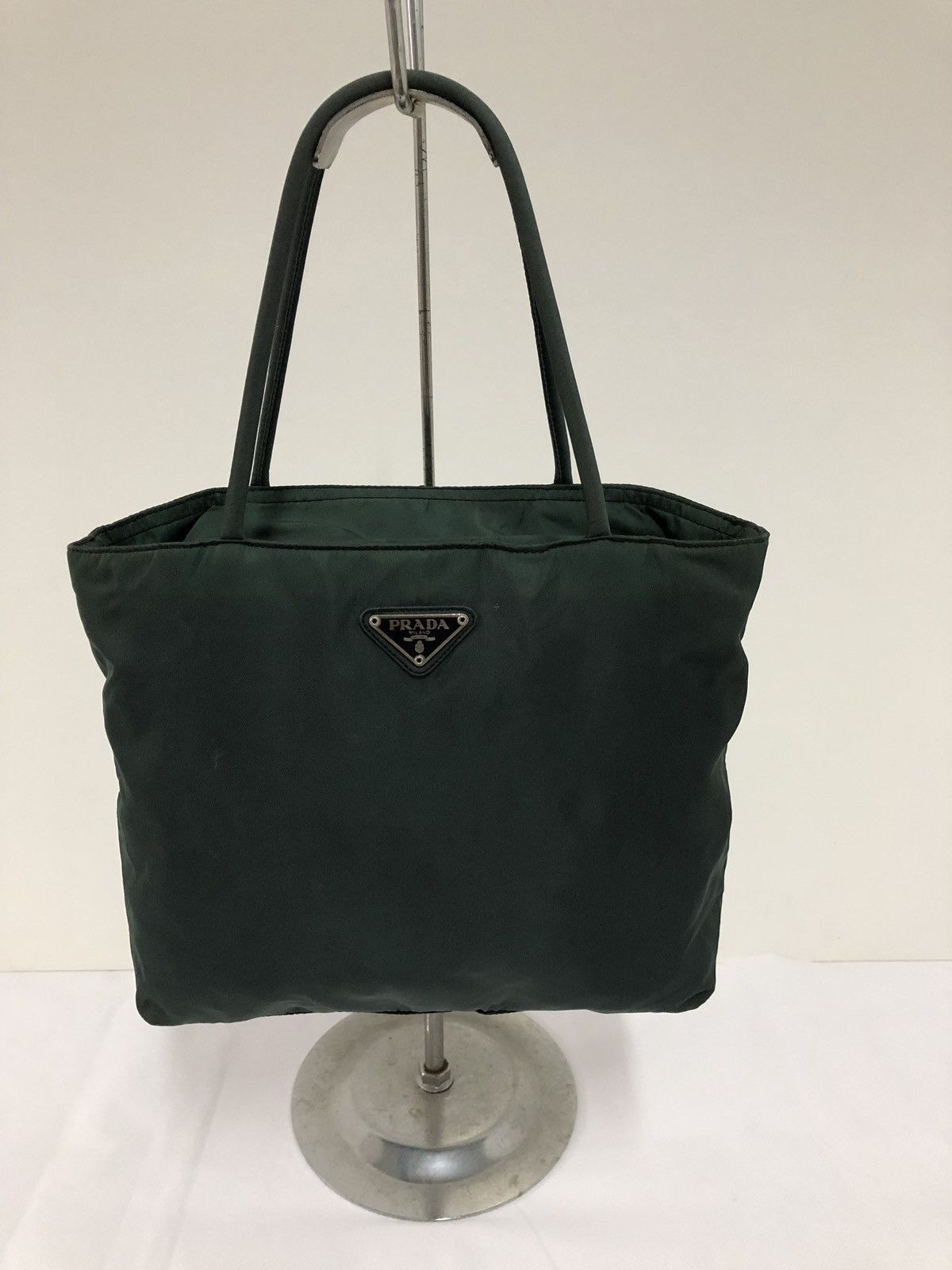 FAST SALE Authentic Prada Nylon Tote Bag Accessories