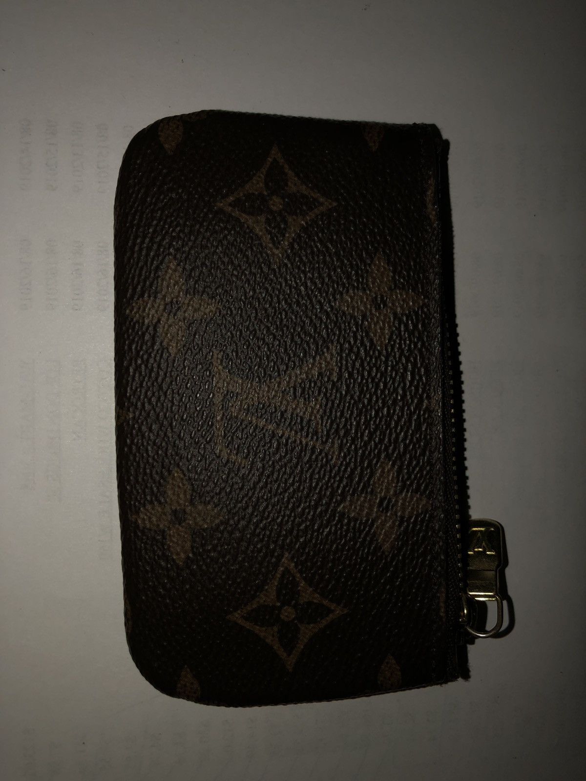 Louis Vuitton Coin Pouch