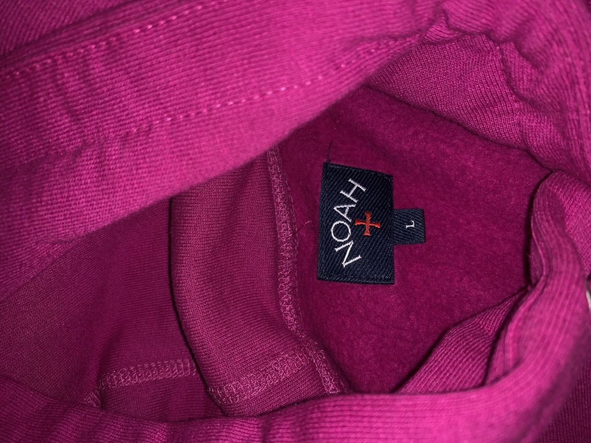 Noah Noah Hoodie size L Size US L / EU 52-54 / 3 - 3 Thumbnail