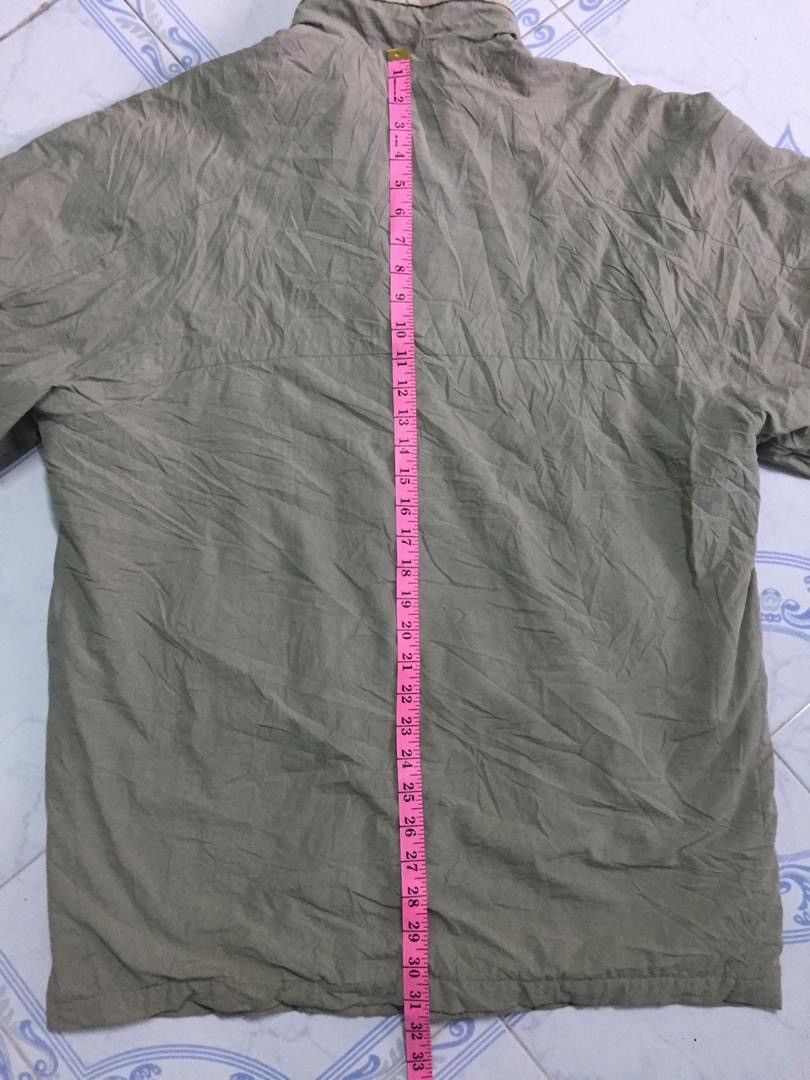 Japanese Brand Japanese Brand Piso Alto Jacket Size US L / EU 52-54 / 3 - 4 Thumbnail