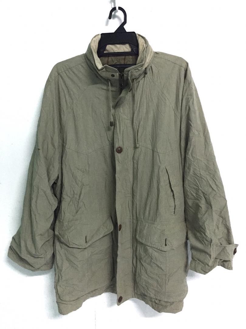 Japanese Brand Japanese Brand Piso Alto Jacket Size US L / EU 52-54 / 3 - 2 Thumbnail