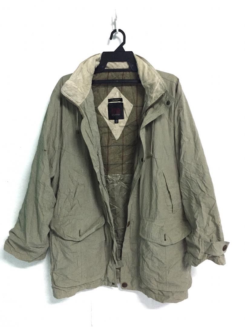 Japanese Brand Japanese Brand Piso Alto Jacket Size US L / EU 52-54 / 3 - 1 Thumbnail