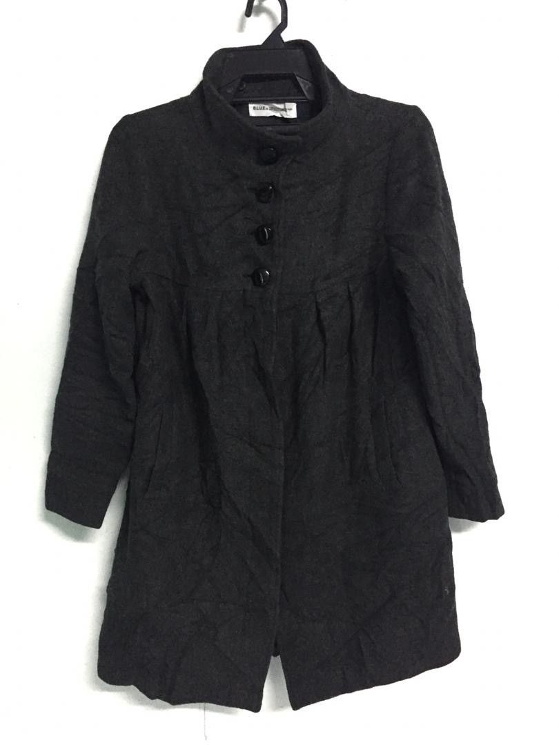 Japanese Brand Blue Jacket Size US S / EU 44-46 / 1 - 3 Thumbnail