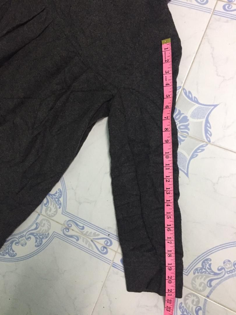 Japanese Brand Blue Jacket Size US S / EU 44-46 / 1 - 6 Thumbnail