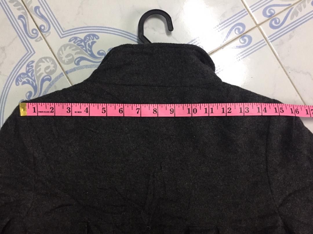 Japanese Brand Blue Jacket Size US S / EU 44-46 / 1 - 5 Thumbnail