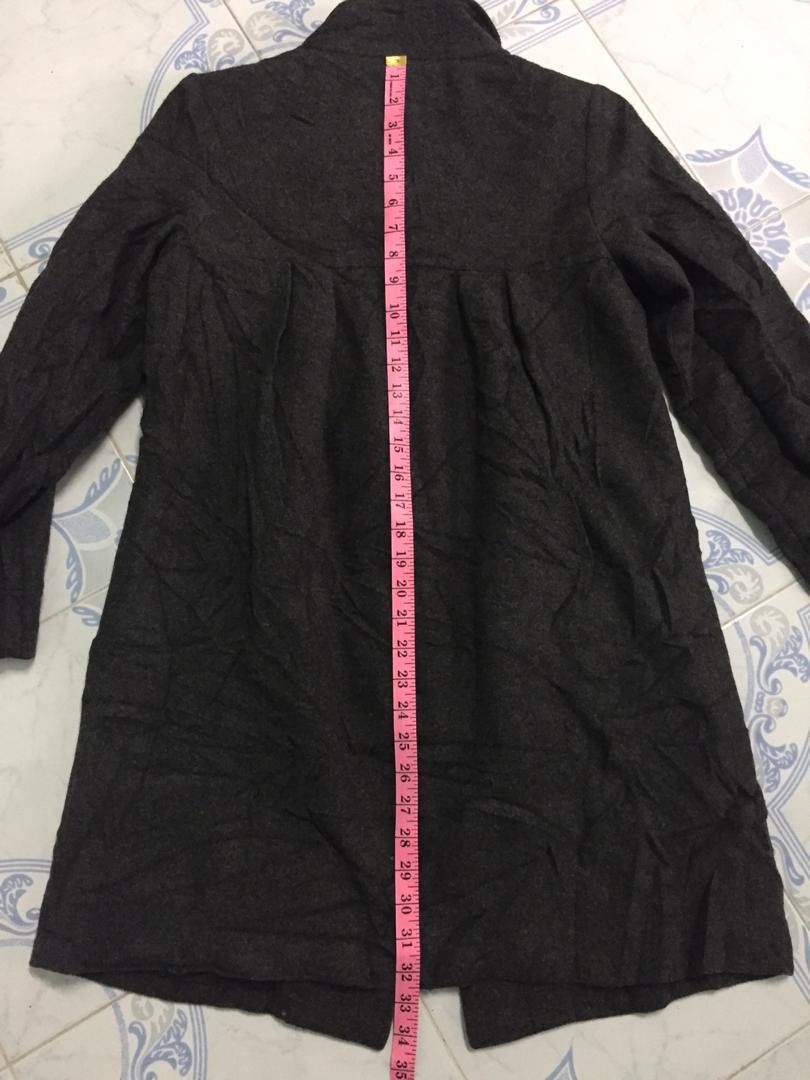 Japanese Brand Blue Jacket Size US S / EU 44-46 / 1 - 4 Thumbnail