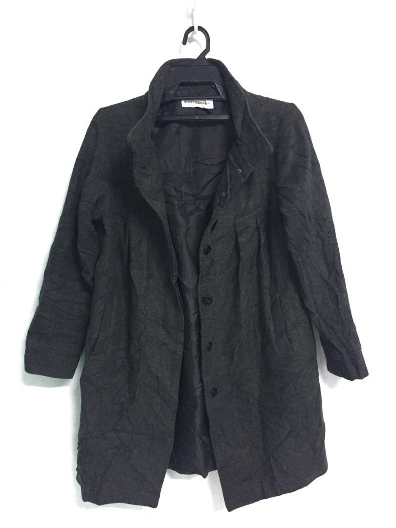 Japanese Brand Blue Jacket Size US S / EU 44-46 / 1 - 1 Thumbnail