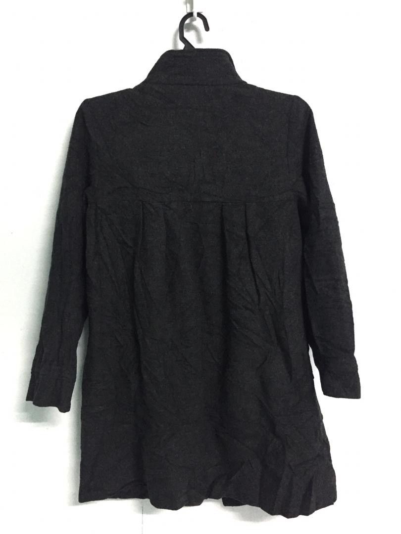 Japanese Brand Blue Jacket Size US S / EU 44-46 / 1 - 2 Thumbnail