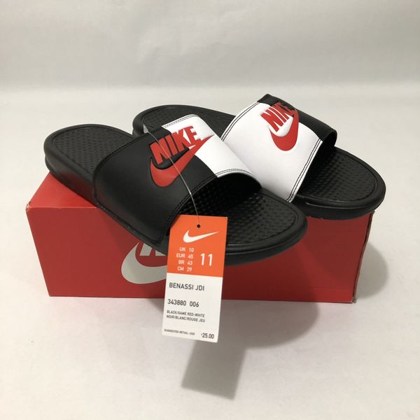 Nike Nike Scarface Sandals | Grailed