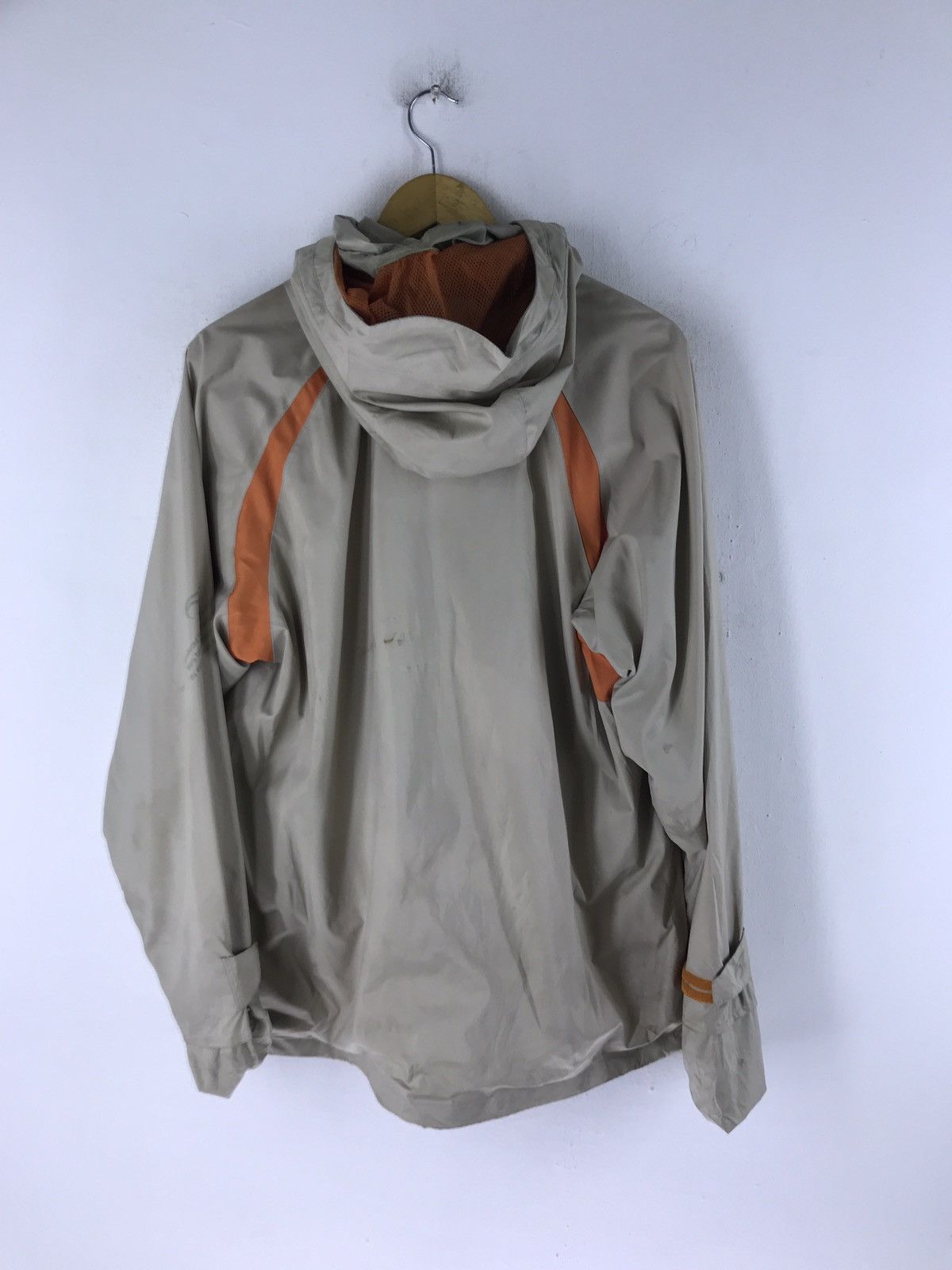 Japanese Brand Outblaze fishing jacket Size US L / EU 52-54 / 3 - 5 Thumbnail