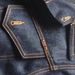 Nudie Jeans Jean jacket Size US M / EU 48-50 / 2 - 1 Thumbnail