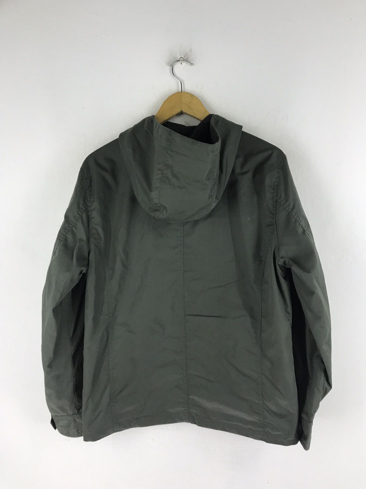 Japanese Brand SPLENDID SATISSFATION JACKET Size US M / EU 48-50 / 2 - 8 Thumbnail