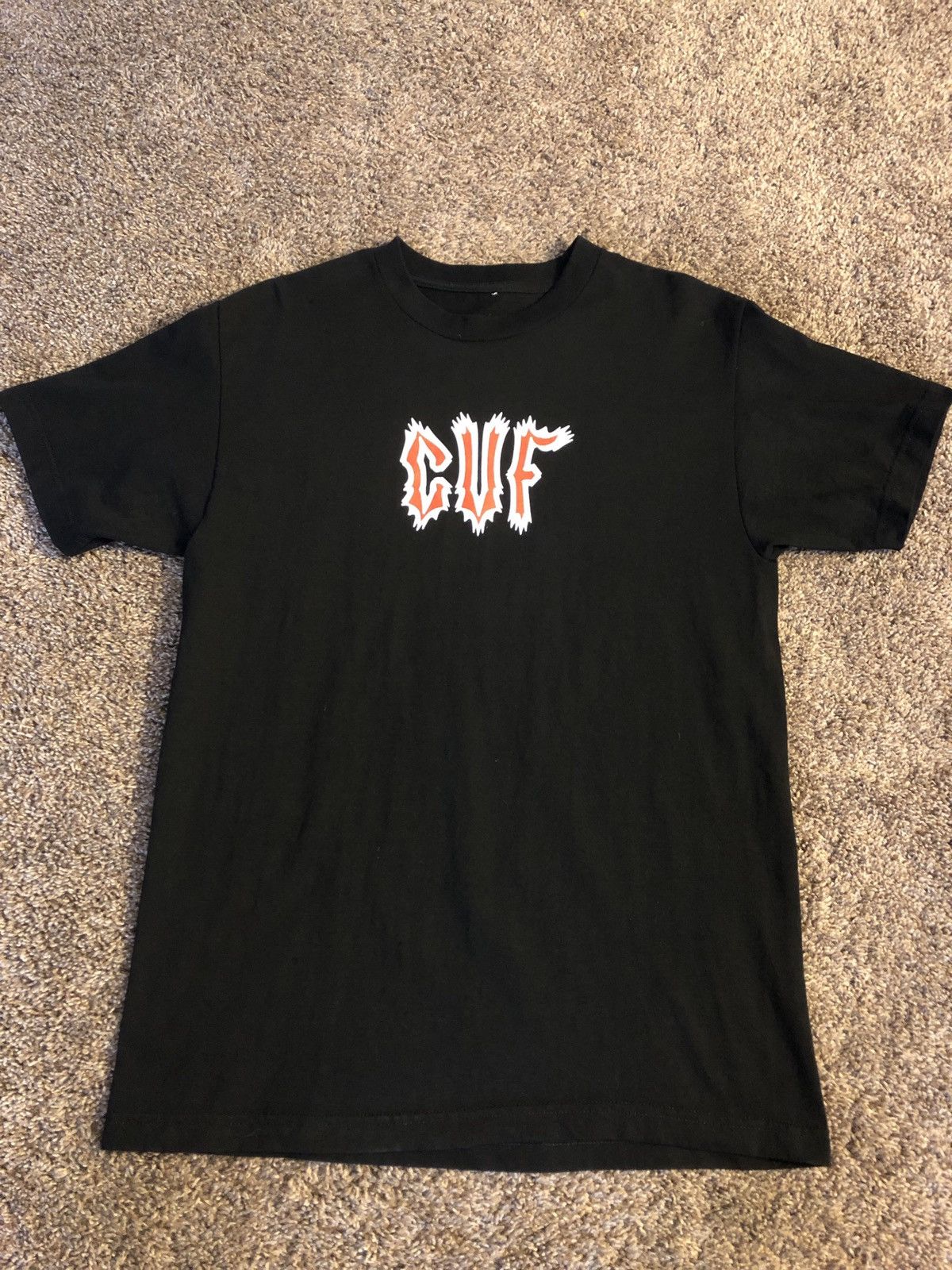 Ransom Clothing Cufboys Tee | Grailed