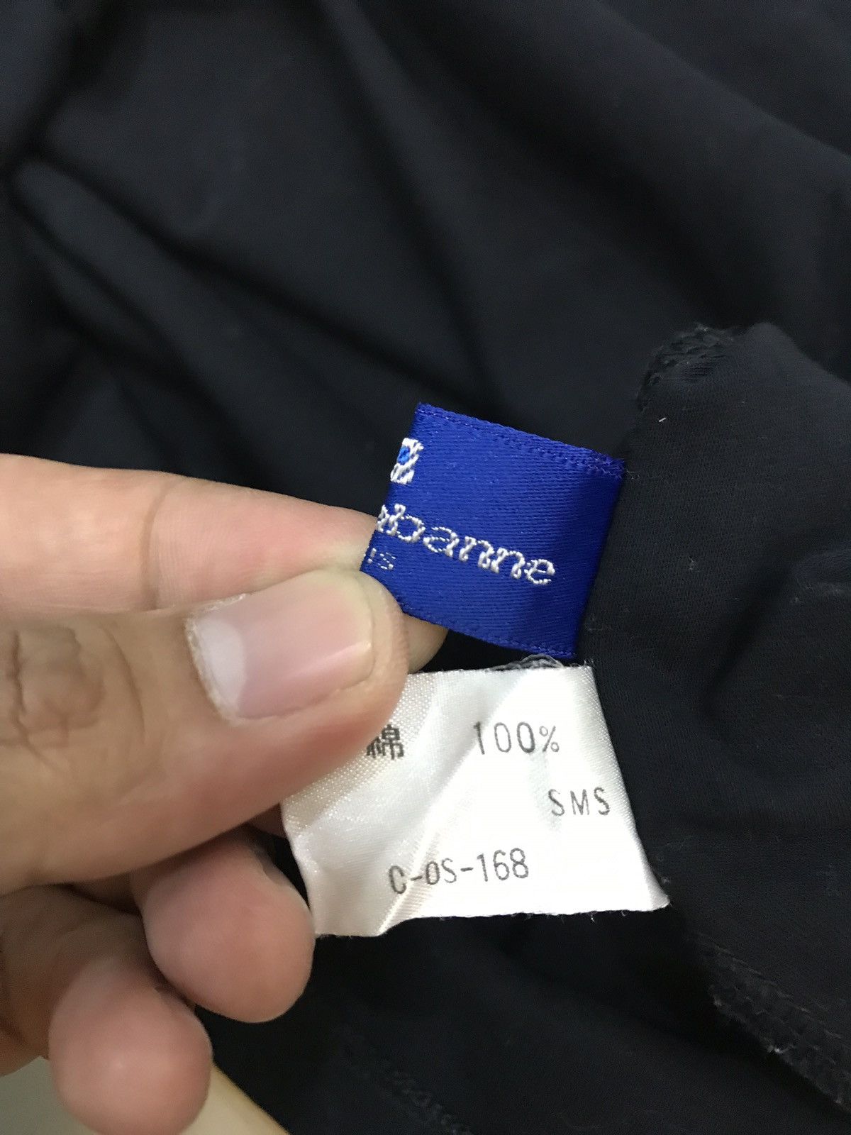 Paco Rabanne PACO RABANNE PARIS SLEEVELESS SHIRT TOP SINGLET Size US S / EU 44-46 / 1 - 6 Thumbnail
