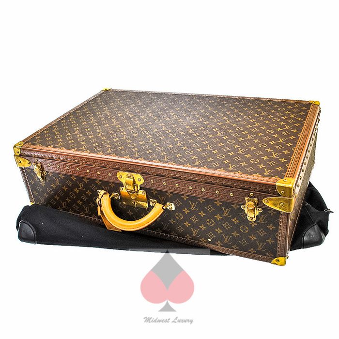 Louis Vuitton Alzer 75