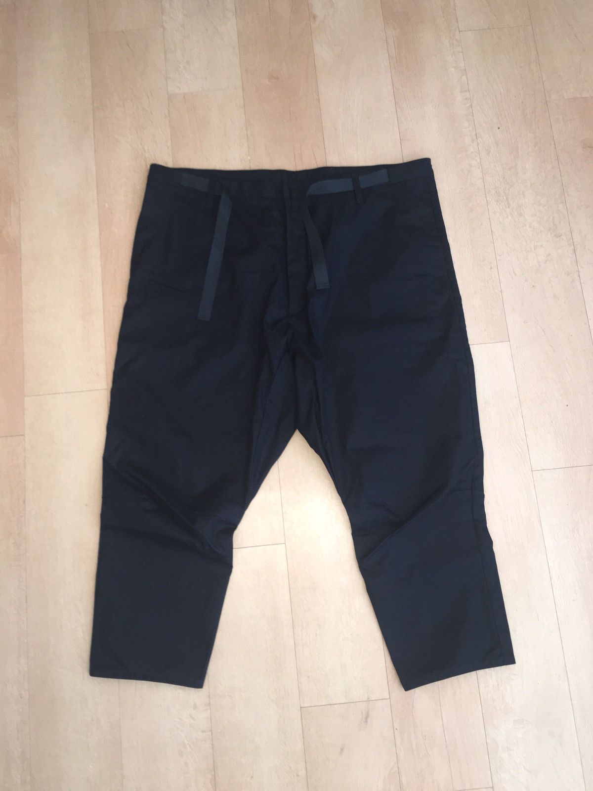 P17-CH XL BLACK