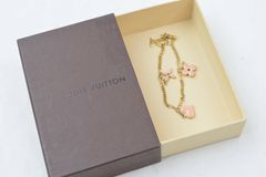 Blossom yellow gold bracelet Louis Vuitton Gold in Yellow gold - 33455024