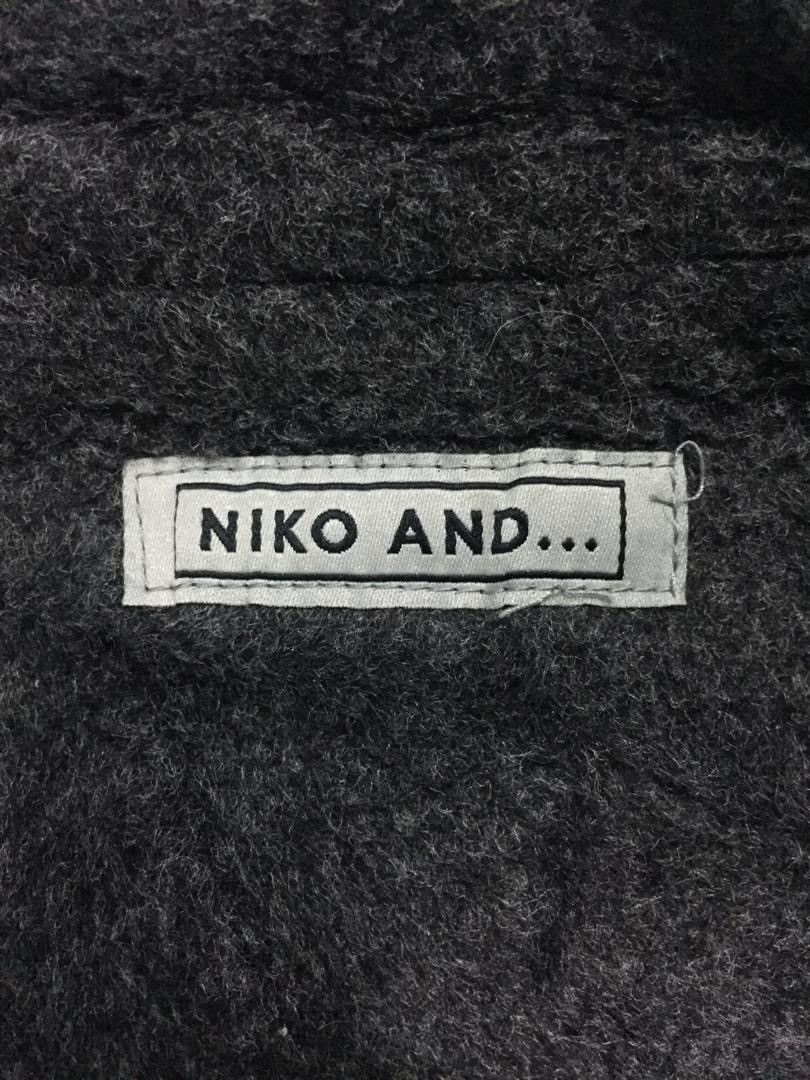 Japanese Brand Niko and...jacket japanese brand Size US S / EU 44-46 / 1 - 8 Thumbnail