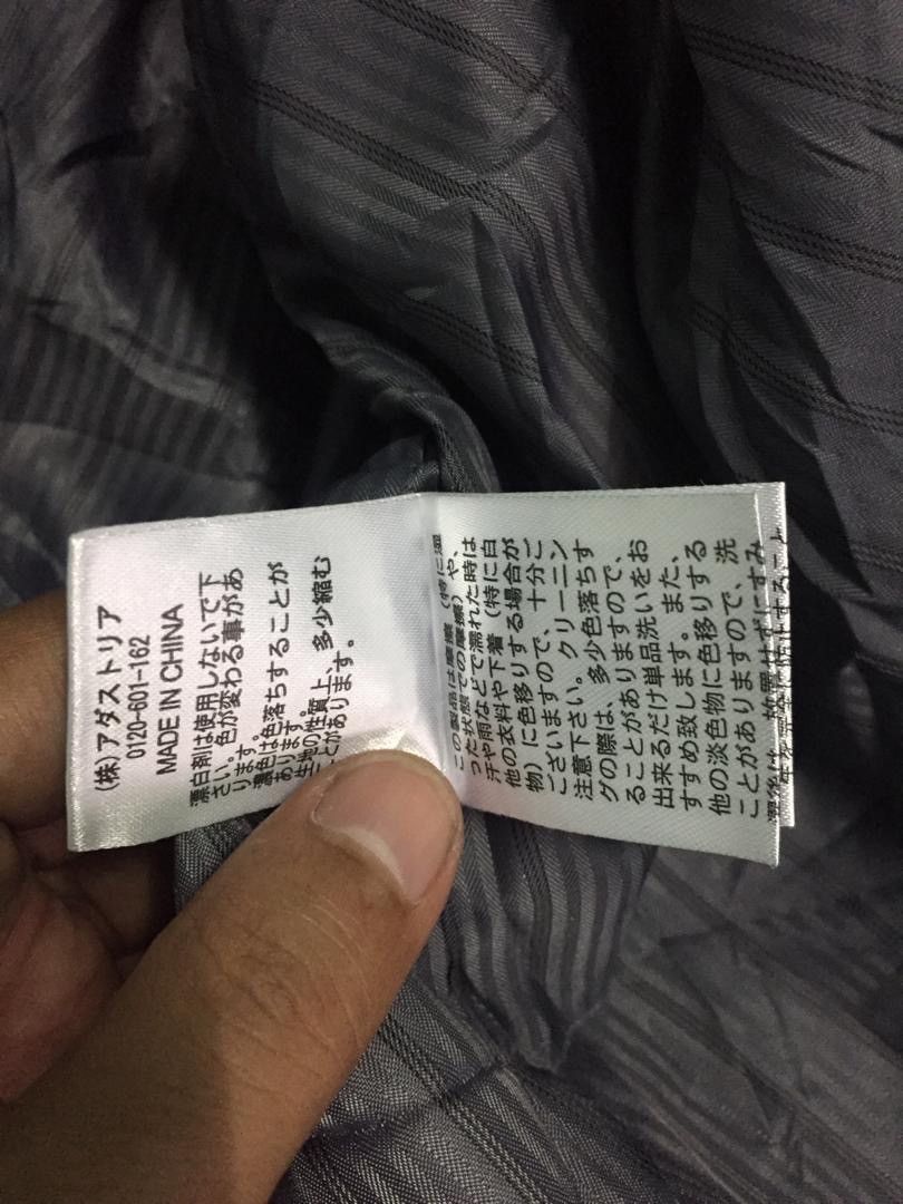 Japanese Brand Niko and...jacket japanese brand Size US S / EU 44-46 / 1 - 10 Thumbnail