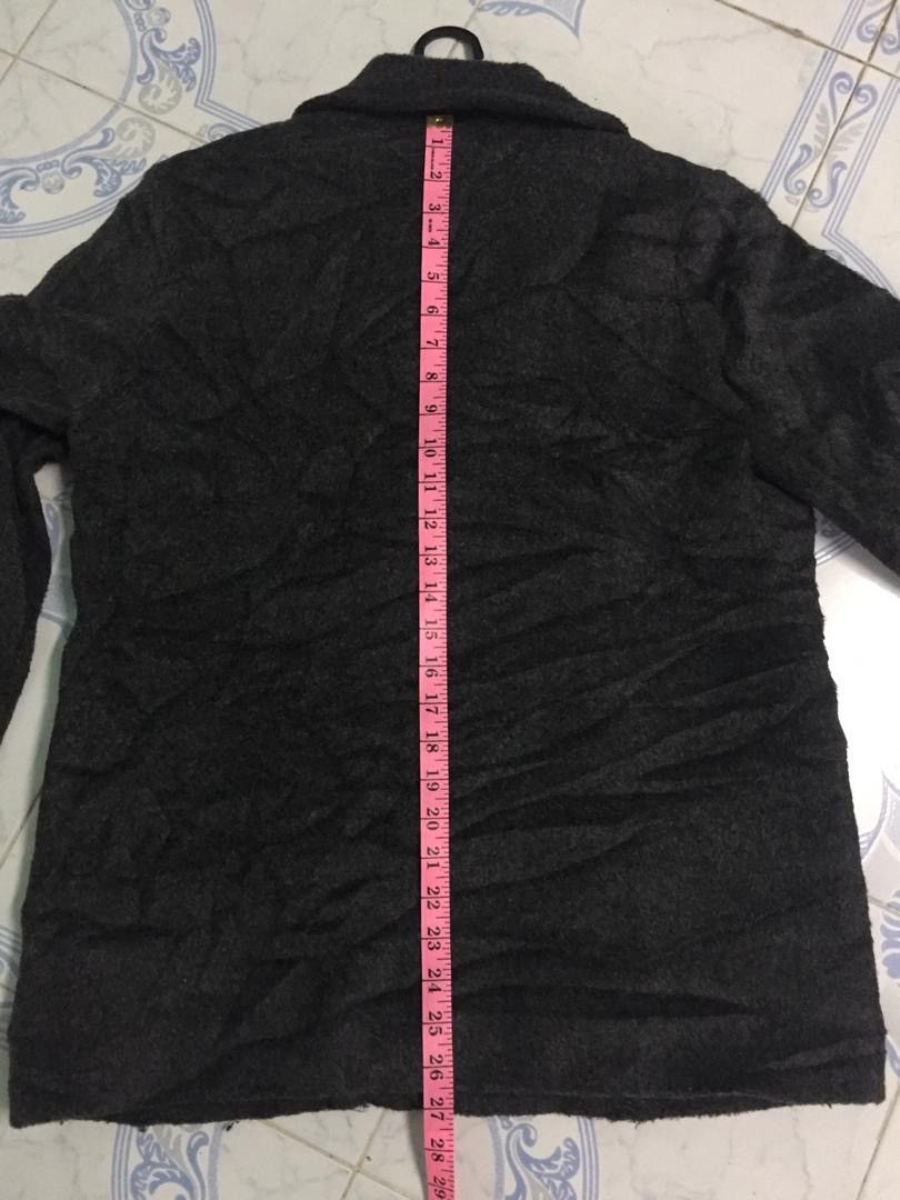 Japanese Brand Niko and...jacket japanese brand Size US S / EU 44-46 / 1 - 4 Thumbnail
