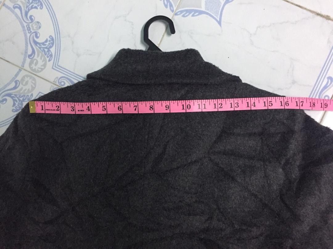 Japanese Brand Niko and...jacket japanese brand Size US S / EU 44-46 / 1 - 7 Thumbnail