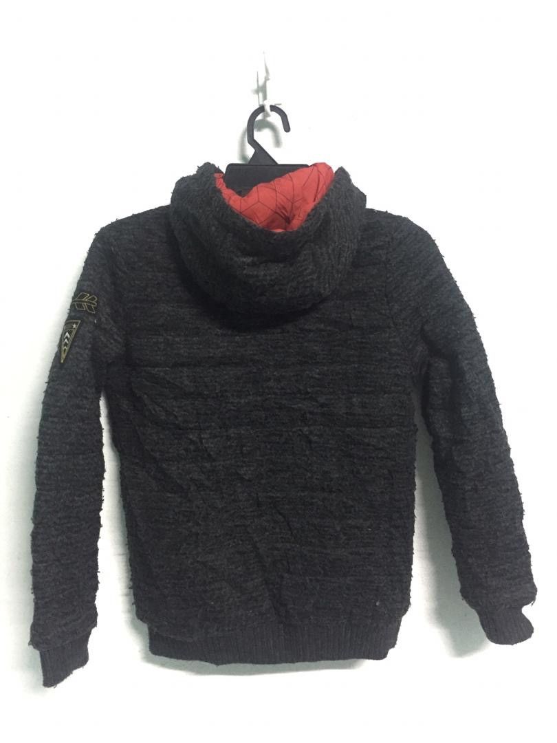 EACH x OTHER Zara Knitwear Jacket Size US XXS / EU 40 - 3 Thumbnail