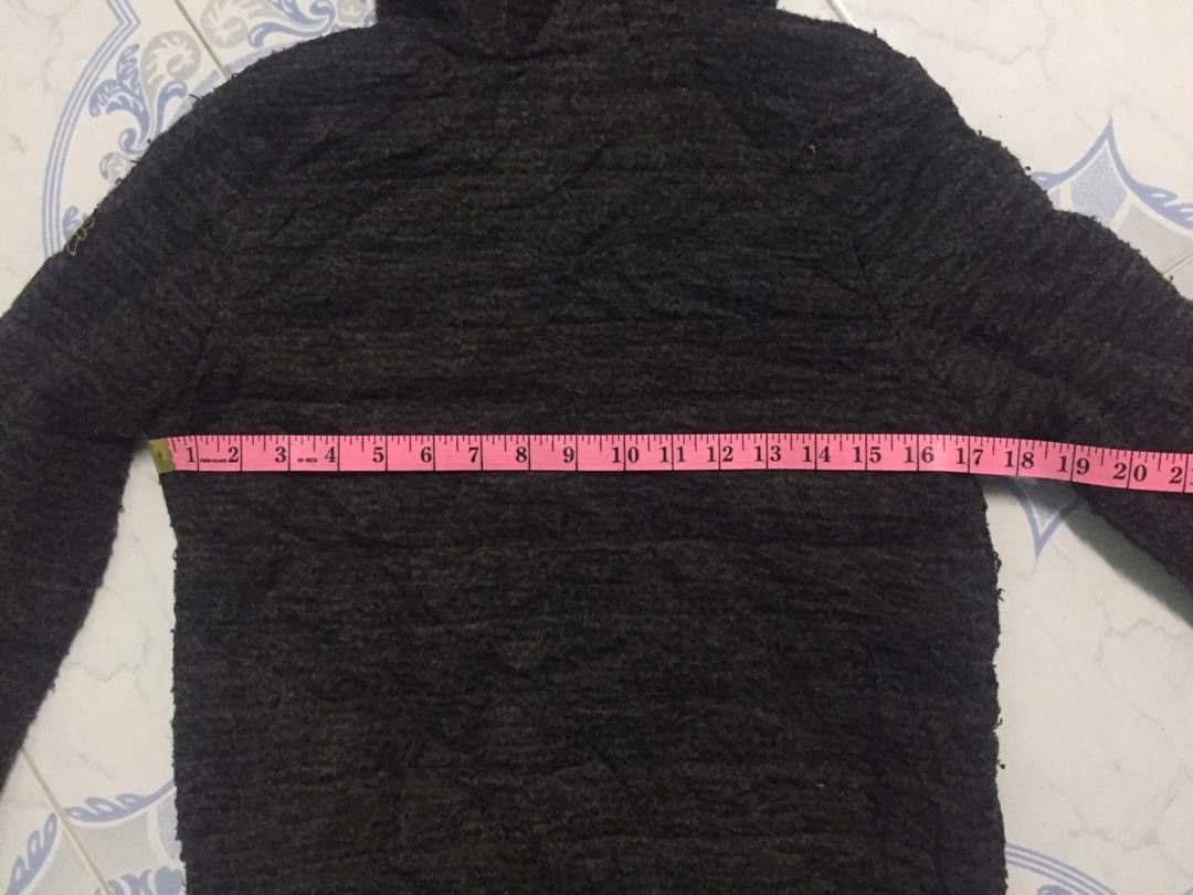 EACH x OTHER Zara Knitwear Jacket Size US XXS / EU 40 - 7 Thumbnail