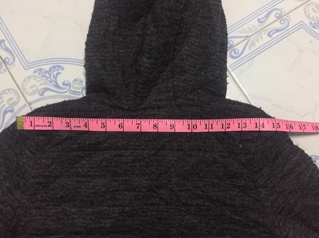 EACH x OTHER Zara Knitwear Jacket Size US XXS / EU 40 - 8 Thumbnail