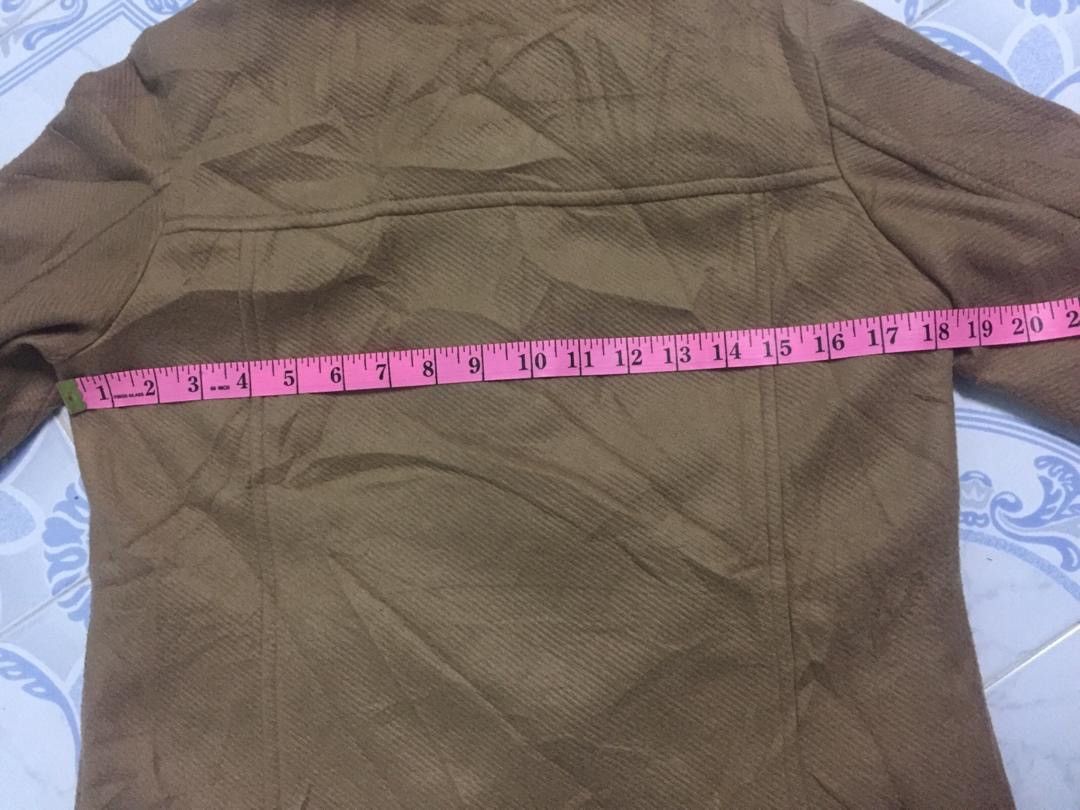 Japanese Brand GRL hoodie jacket Size US M / EU 48-50 / 2 - 10 Thumbnail