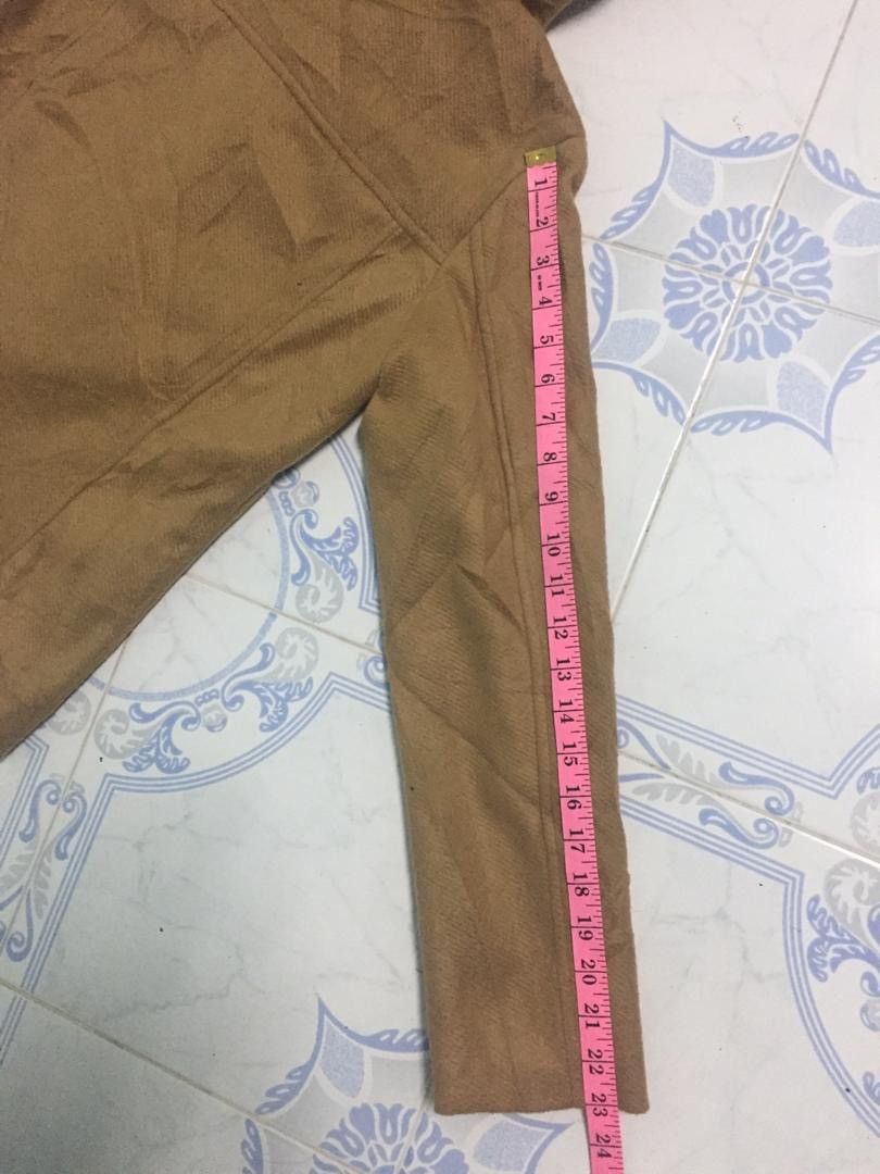 Japanese Brand GRL hoodie jacket Size US M / EU 48-50 / 2 - 8 Thumbnail