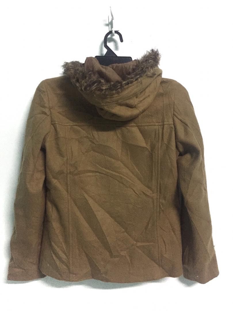 Japanese Brand GRL hoodie jacket Size US M / EU 48-50 / 2 - 3 Thumbnail
