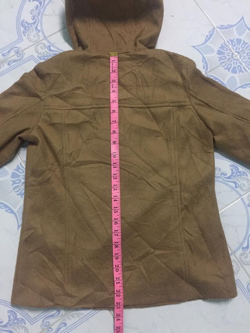 Japanese Brand GRL hoodie jacket Size US M / EU 48-50 / 2 - 9 Thumbnail