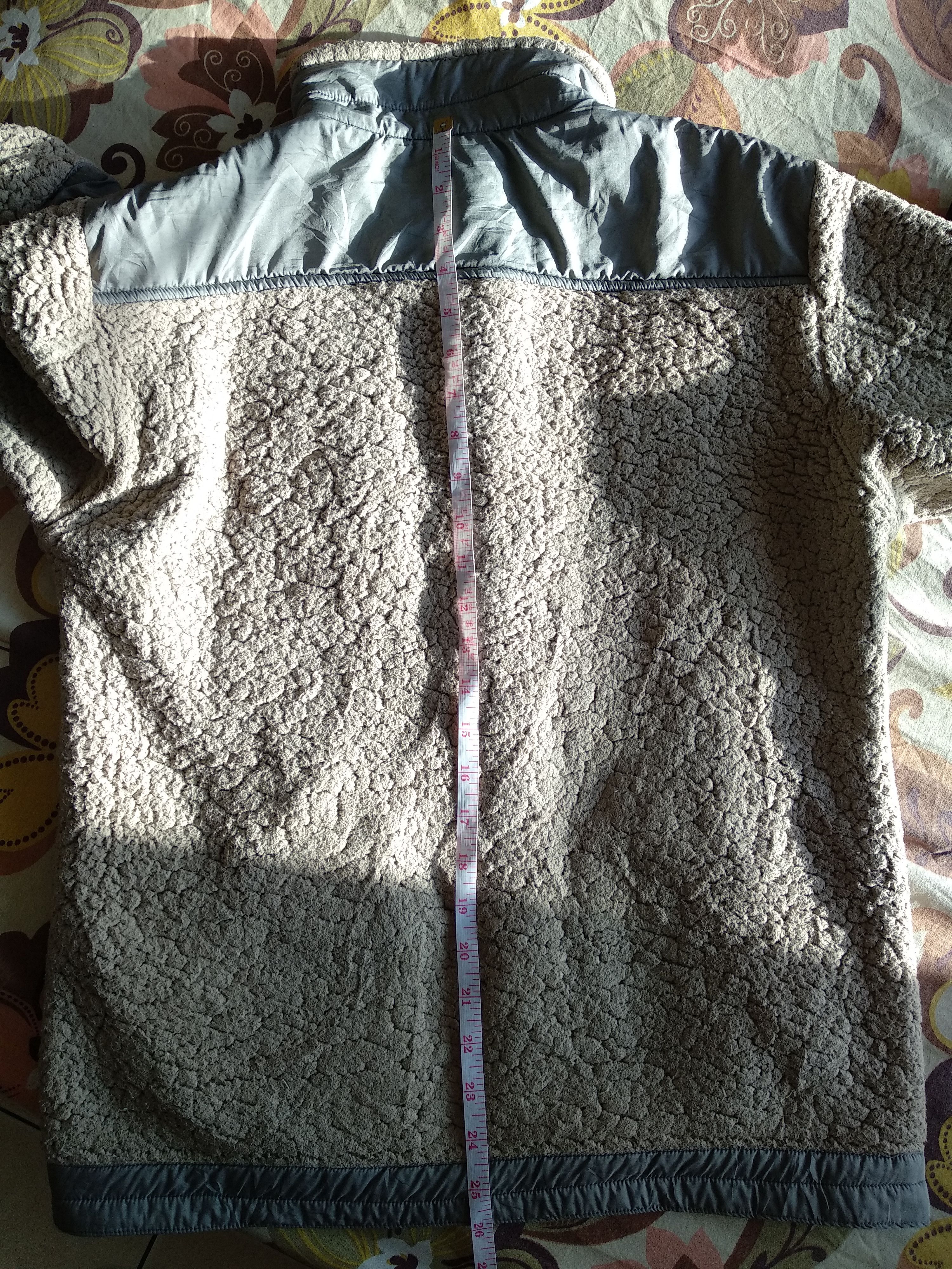 Jun Takahashi Jun takashi Undercover X Uniqlo Sherpa jacket Size US M / EU 48-50 / 2 - 10 Thumbnail