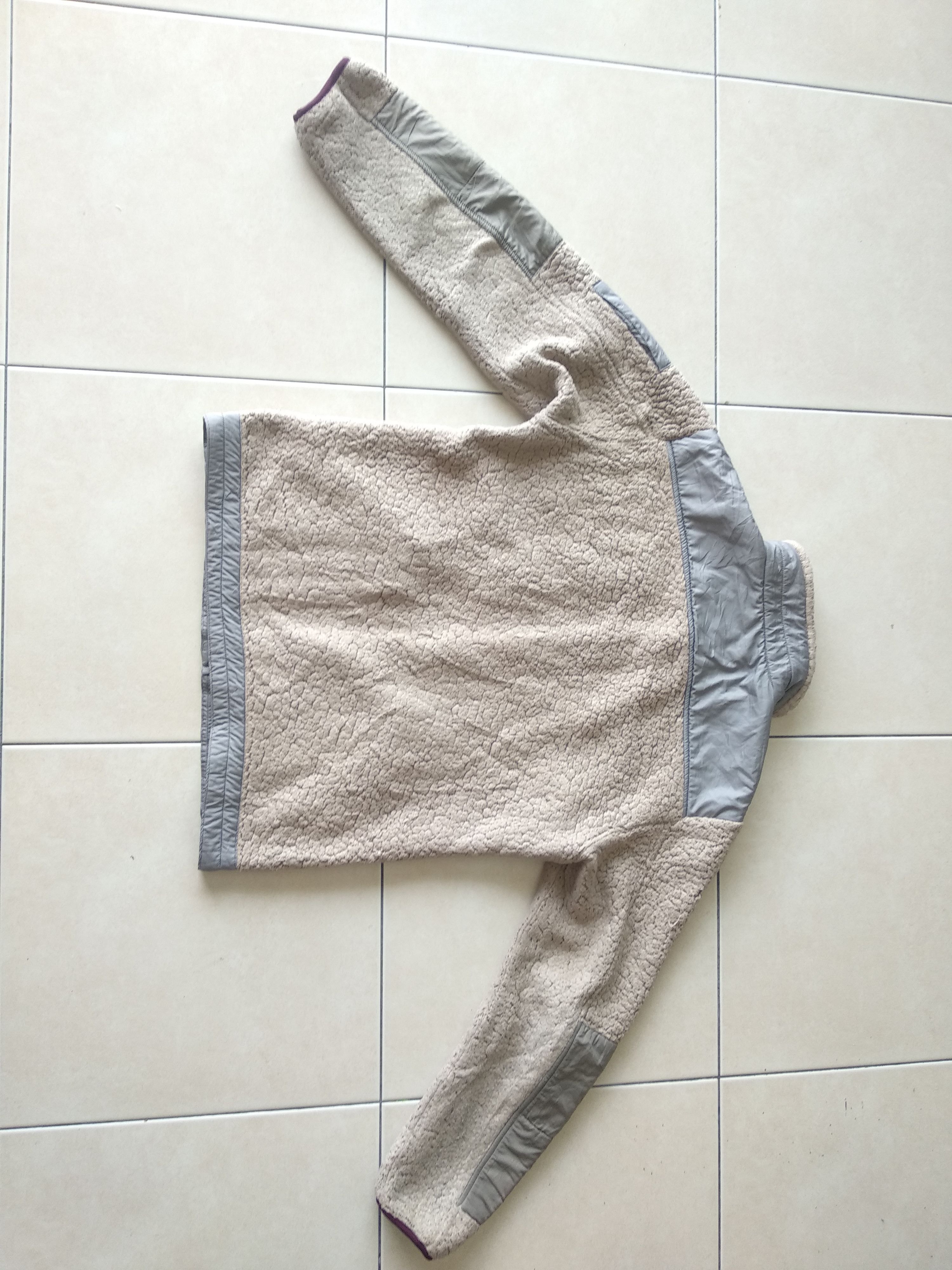 Jun Takahashi Jun takashi Undercover X Uniqlo Sherpa jacket Size US M / EU 48-50 / 2 - 4 Thumbnail