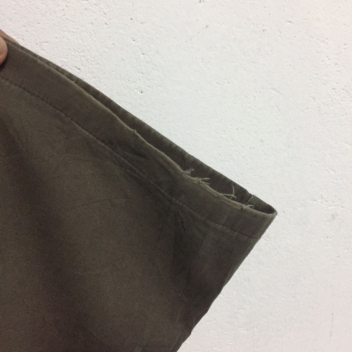 Jeep Jeep Cargo Outdoor Pant Size US 32 / EU 48 - 9 Thumbnail