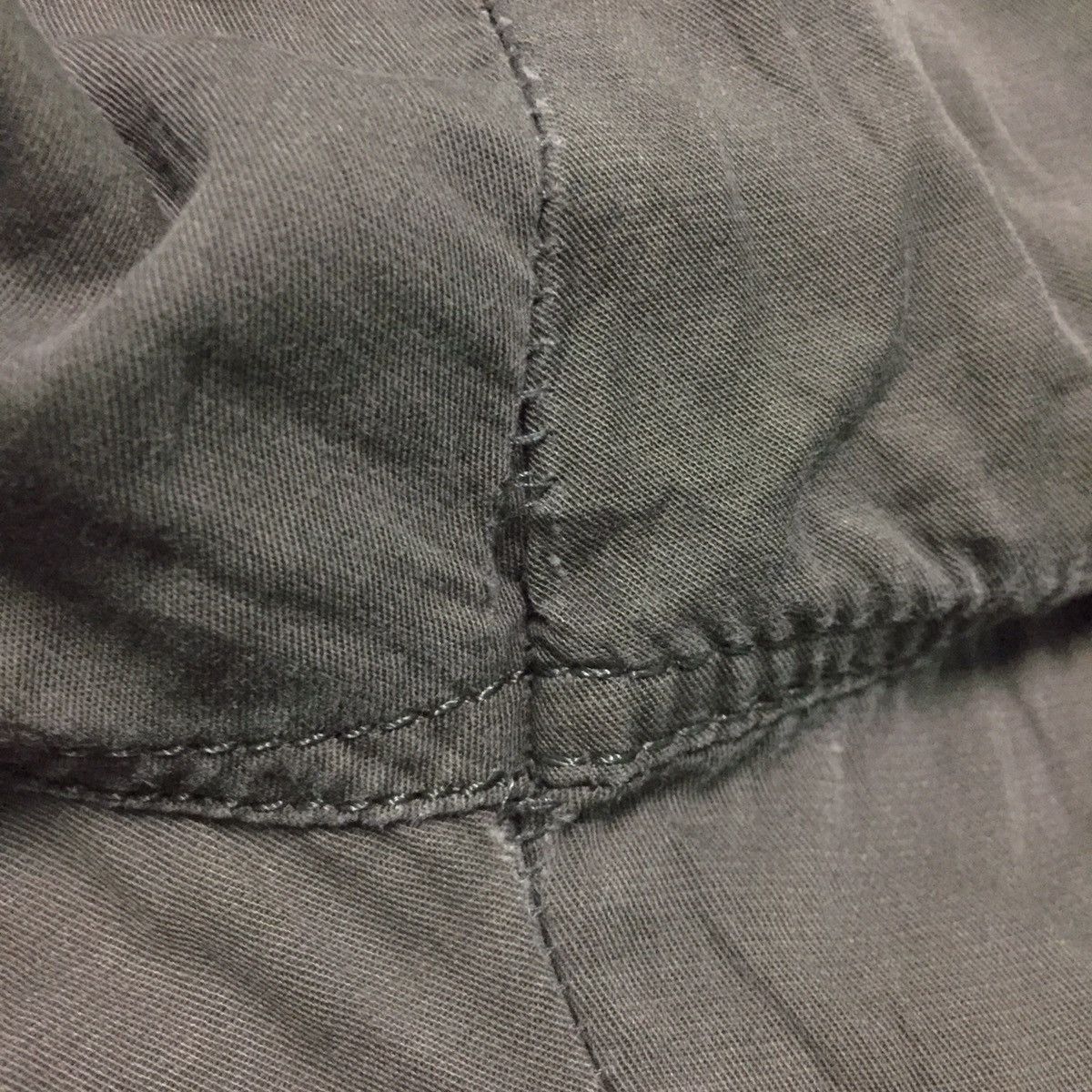 Jeep Jeep Cargo Outdoor Pant Size US 32 / EU 48 - 11 Thumbnail