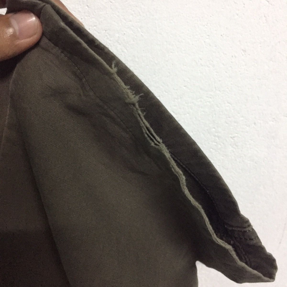 Jeep Jeep Cargo Outdoor Pant Size US 32 / EU 48 - 8 Thumbnail