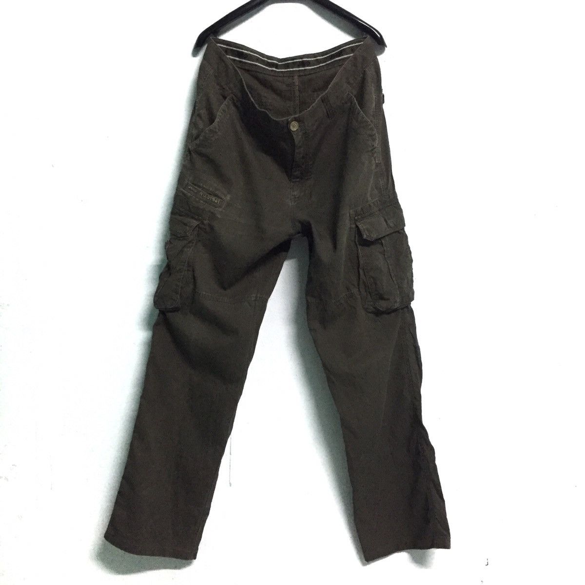 Jeep Jeep Cargo Outdoor Pant Size US 32 / EU 48 - 1 Thumbnail