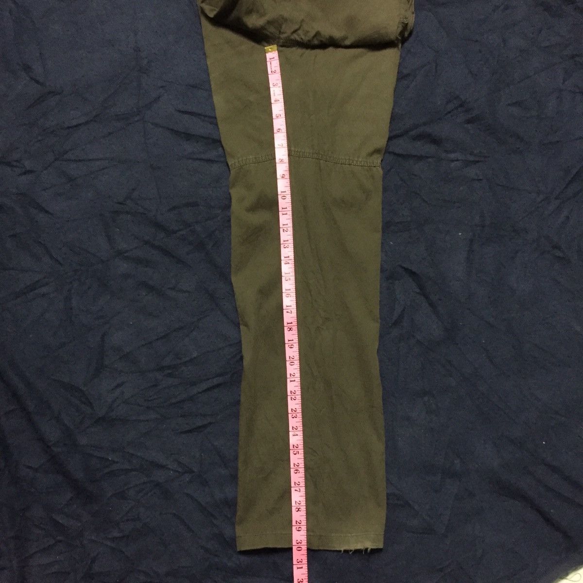 Jeep Jeep Cargo Outdoor Pant Size US 32 / EU 48 - 13 Thumbnail