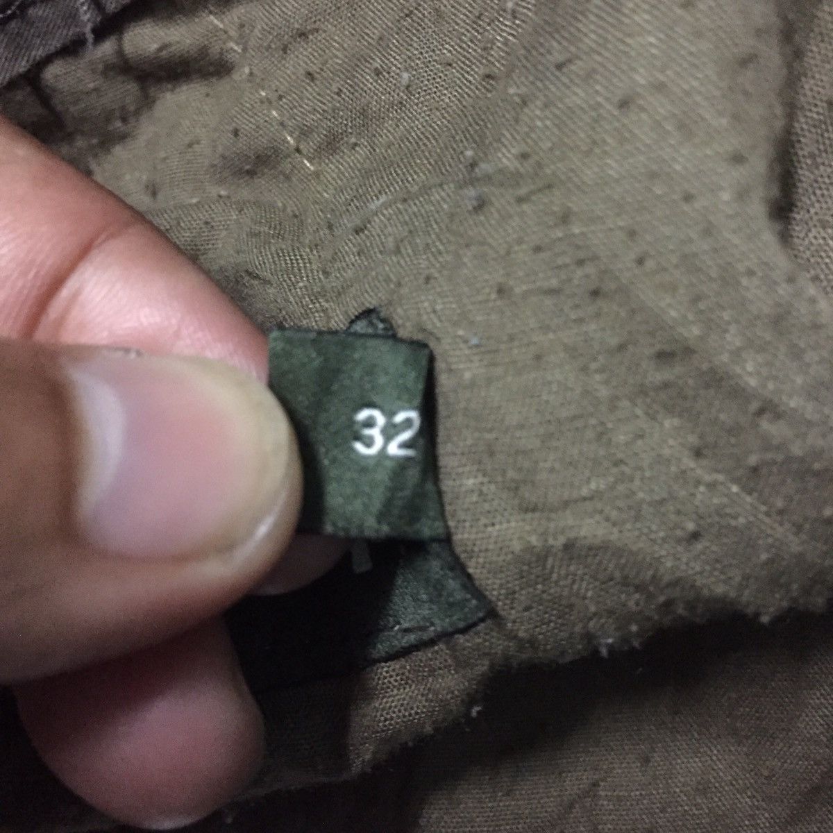 Jeep Jeep Cargo Outdoor Pant Size US 32 / EU 48 - 16 Thumbnail