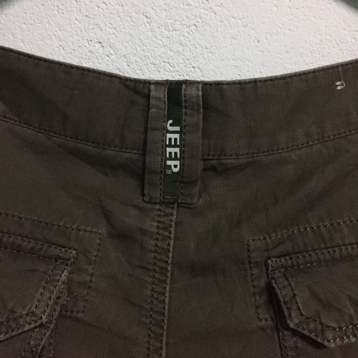 Jeep Jeep Cargo Outdoor Pant Size US 32 / EU 48 - 4 Thumbnail