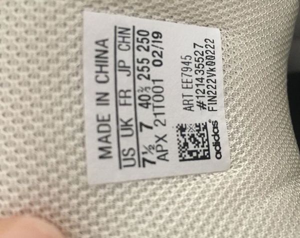 Raf simons 2024 ozweego grailed