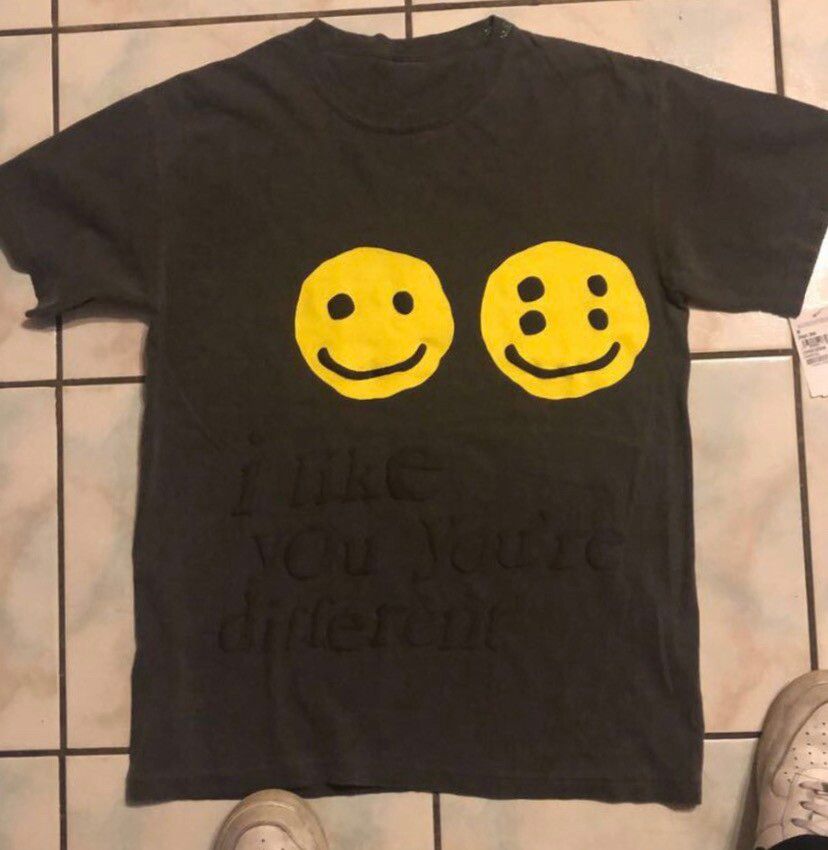 I Like You Youre Different | Grailed